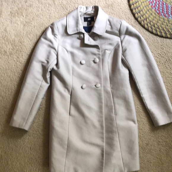 Women’s trench coat/ rain coat - Picture 4 of 12